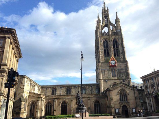 Cattedrale di Newcastle